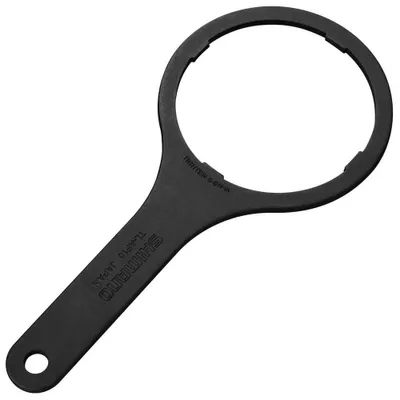 Immagine prodotto di Attrezzo di montaggio Shimano TL-AF10 per tappo antipolvere destro