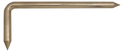 Immagine prodotto di Mandrino angolare BRONZEplus, Ø27 mm