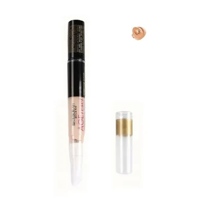 Zdjęcie produktu dla Deborah, Age Reset, Anti-Ageing, Concealer Stick, 02, Rose, 2.2 g