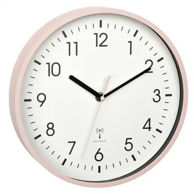 Immagine prodotto di TFA 60.3550.16 Orologio da parete radiocomandato