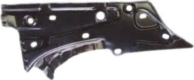 Image de TOYOTA Yaris capot latéral 55713-0D090 OE