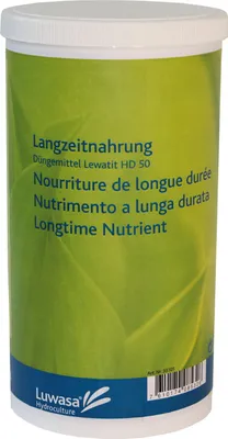 Produktbild von Dünger 2500 ml Lewatit HD 50 Luwasa
