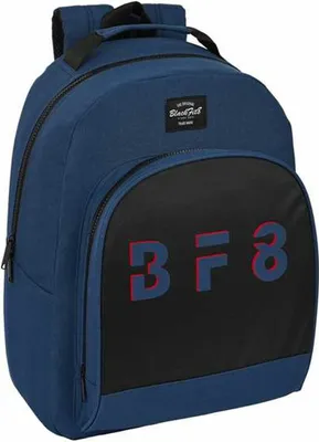 Image de Safta Urban sac à dos bleu bleu One Size