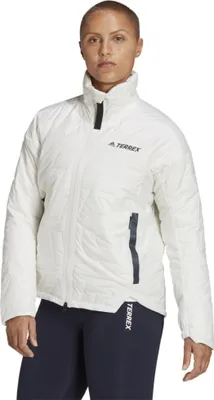 Produktbild von Adidas Jacken Myshelter Primaloft Parley Padded, GQ3666, Größe: 170
