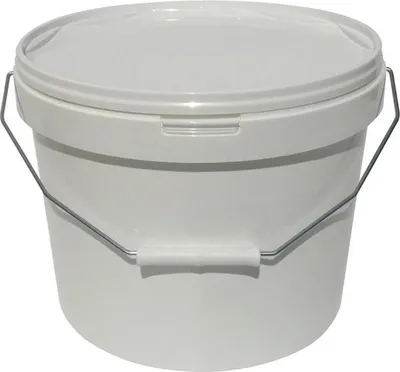 Image de Seau De Nutriments
