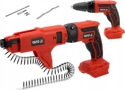 Obrázok produktu pre Akumulátorový skrutkovač 18 V (bez akumulátora)