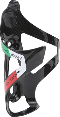 Produktbild von Vollcarbon Fahrrad Flaschenhalter MTB Rennrad Halter Ultra Light Cycle