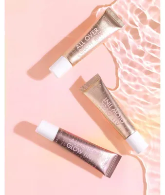 Produktbild von Catr.All Over Glow Tint 030 15ml