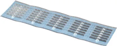 Produktbild von Spleißschutz mit Telekomzulassung -- TS0338/96, (Kleinste VPE 30/Karton 150 S