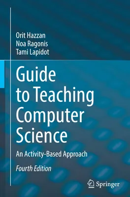 Produktbild von Guide to Teaching Computer Science