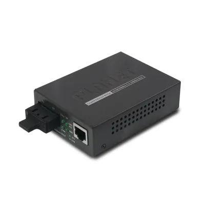 Produktbild von PLANET 10/100/1000Base-T to 1000Base-LX Gigabit Converter