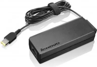Obrázek produktu pro Lenovo 90W AC Adapter (Slim Tip) - Netzteil 90 W Notebook-Modul