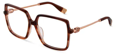 Produktbild von Furla VFU872 Top marrone striato+nocciola 55/15/140 Damen Brillen