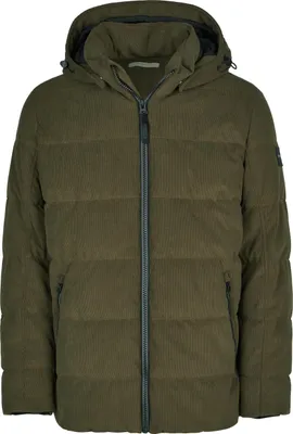 Produktbild von Bültel  / Calamar (339) Blousons, Green Olive 34 34 54