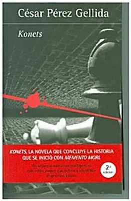 Obrázok produktu pre Koniec