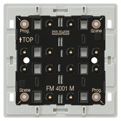 Obrázek produktu pro Funk-Wandsender-Modul 1-kanalig FM 4001 M (FM4001M)