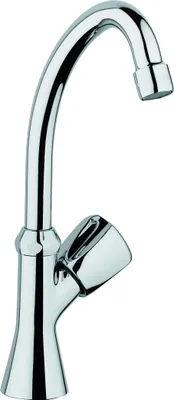 Produktbild von Kludi Waschtisch-Standventil Griff Terralux ABS, 1 Stk.