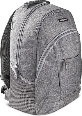 Produktbild von Famanu Rucksack für Laptop - Vielseitig einsetzbar für Schule, Sport, Arbeit und Reisen