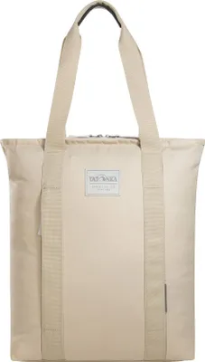 Produktbild von TATONKA Schultertasche Rucksack mit Laptopfach Grip Bag 13L Brown Rice beige