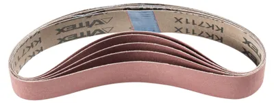 Produktbild von PFERD 45005224, Schleifgurt, 450 mm, 35 mm, 20 Stück(e)