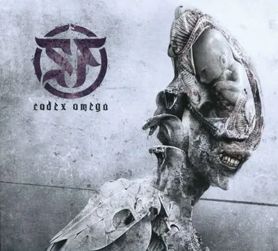 Immagine prodotto di Septicflesh-Codex Omega (Digipak)