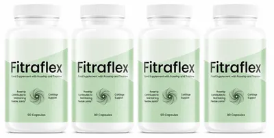 Produktbild von Fitraflex-4 x
