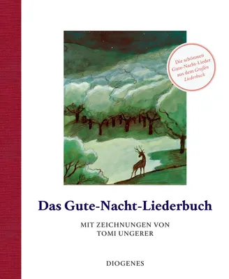Obrázek produktu pro Das Gute-Nacht-Liederbuch