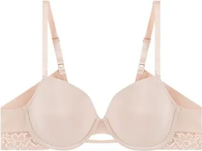 Produktbild von Triumph Vivid Spotlight WHP Farbe: Cameo Beige DL/00DL Größe: 70D