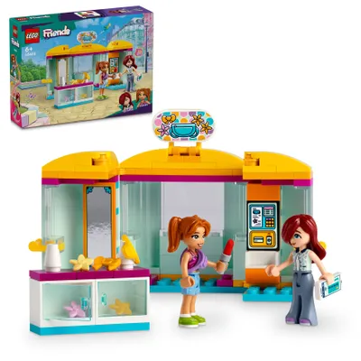 Produktbild von LEGO® Friends 42608 Mini-Boutique
