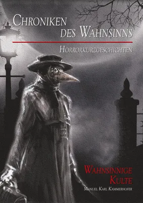 Produktbild von Chroniken des Wahnsinns