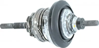 Produktbild von SHIMANO Getriebeeinheit für SG-C3001-7D - 3001-7, 187 mm