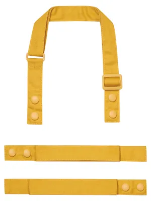Zdjęcie produktu dla Fartuch Premier Workwear Colours Swap & Pop - Pasek