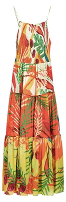 Productafbeelding van Swim_Bahamas Patch, 9019 Tutti Fruti, maat L
