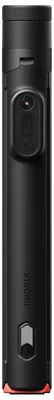 Immagine prodotto di Xiaomi Zoom Floor Selfie Stick Tripod 62 Nero, Selfie Stick, Impugnatura per treppiede
