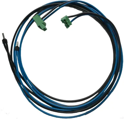 Zdjęcie produktu dla EATON ZSD-SPZ/Y-APZ/RFZ Okablowanie Y z 2 złączami Phoenix (300856)