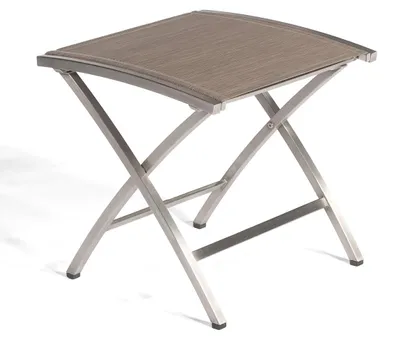Produktbild von SonnenPartner Fußhocker "Paragon", 80061753