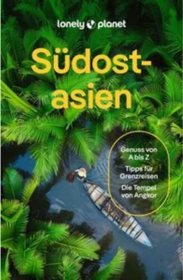 Obrázok produktu pre LONELY PLANET Reiseführer Südostasien