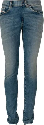 Immagine prodotto di Jeans Diesel "D-Strukt" - A12025-R9D81 - Blu- Taglia: 28/32(EU)