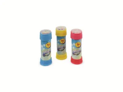 Image de Kit de bulles de savon