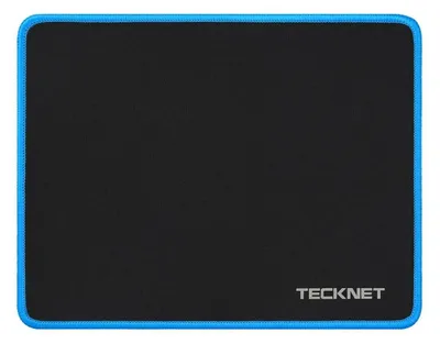 Produktbild von Mauspad 270 x 210 x 3 mm wasserdichte Stoffoberfläche rutschfeste Gummibasis