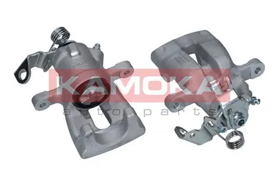 Produktbild von KAMOKA JBC0291 Bremssattel Hinten Rechts Ø36mm für OPEL Meriva A (X03) Astra H Schrägheck (A04) Astra G CC (T98) Astra H GTC (A04) Astra G Caravan