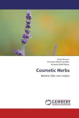 Produktbild von Nawaz, Z: Cosmetic Herbs