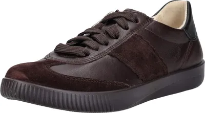 Produktbild von Legero Sneaker Sneaker Nappaleder