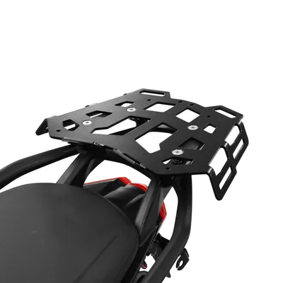 Immagine prodotto di Portapacchi ZIEGER compatibile con Ducat Multistrada V4 nero