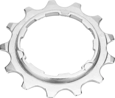 Obrázek produktu pro Vysokopevnostní ocelové kazetové kolo pro silniční kolo volnoběžky pro fixie (10-speed 13T)