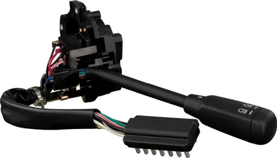 Produktbild von FEBI BILSTEIN Blinkerschalter passend für MERCEDES-BENZ S-Klasse Limousine (W126) 23859