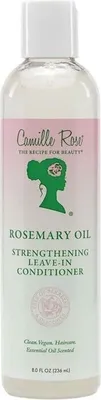 Produktbild von Camille Rose Rosemary Oil Strengthening Leave-In 8oz.