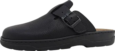 Produktbild von Rieker Clogs schwarz in Gr. 47