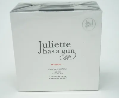 Zdjęcie produktu dla Juliette Has A Gun - Mmmm ... EDP 100ml
