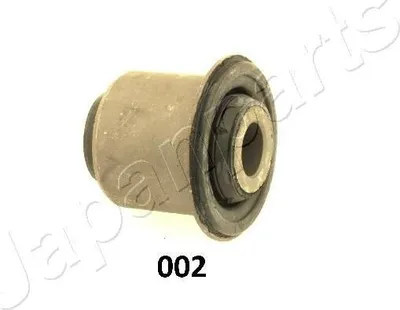 Produktbild von JAPANPARTS Halter Querlenkerlagerung RU-002 unten für DACIA DUSTER